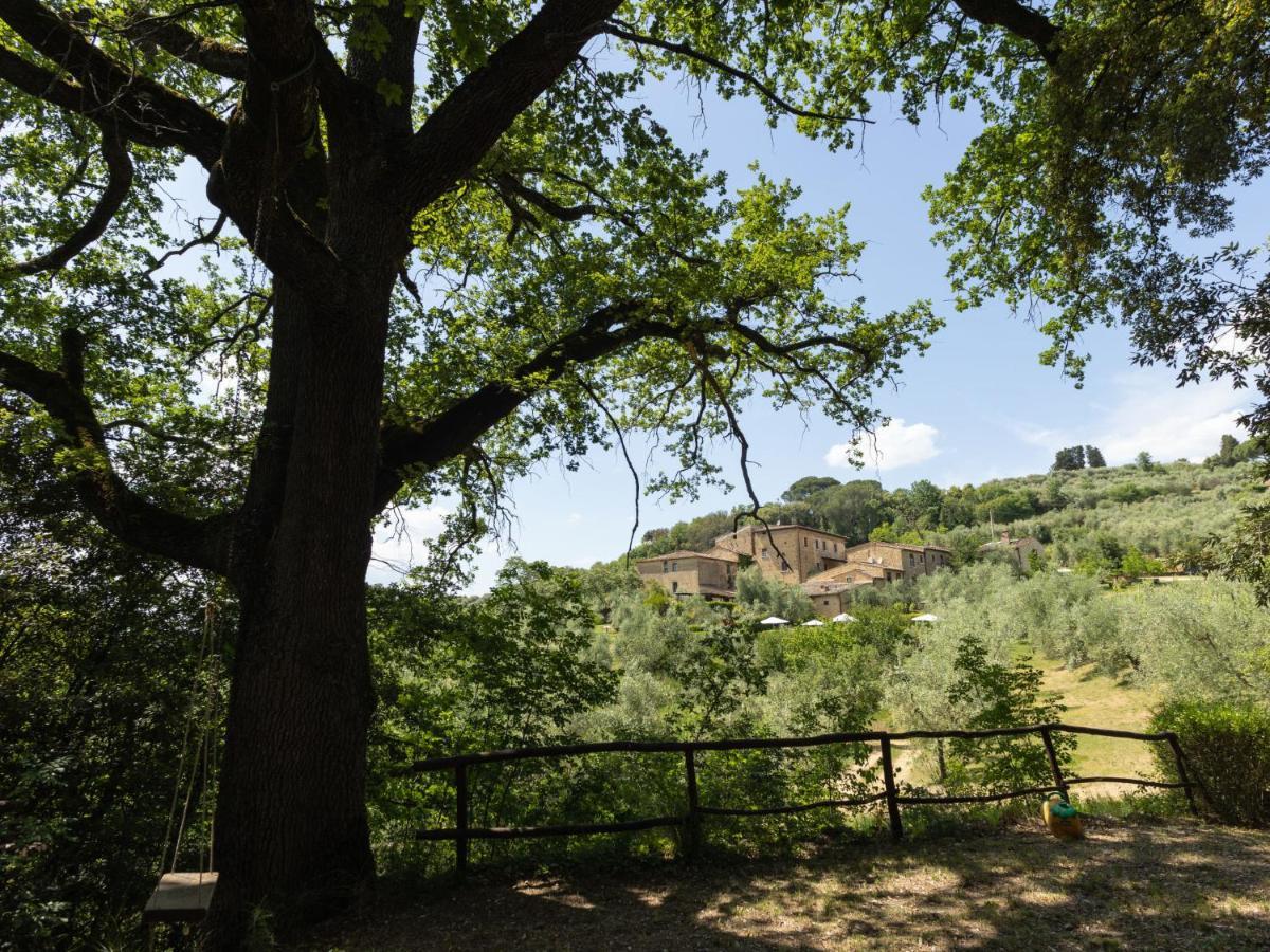 Appartamento Locazione Turistica Ciliegio Monsanto Esterno foto