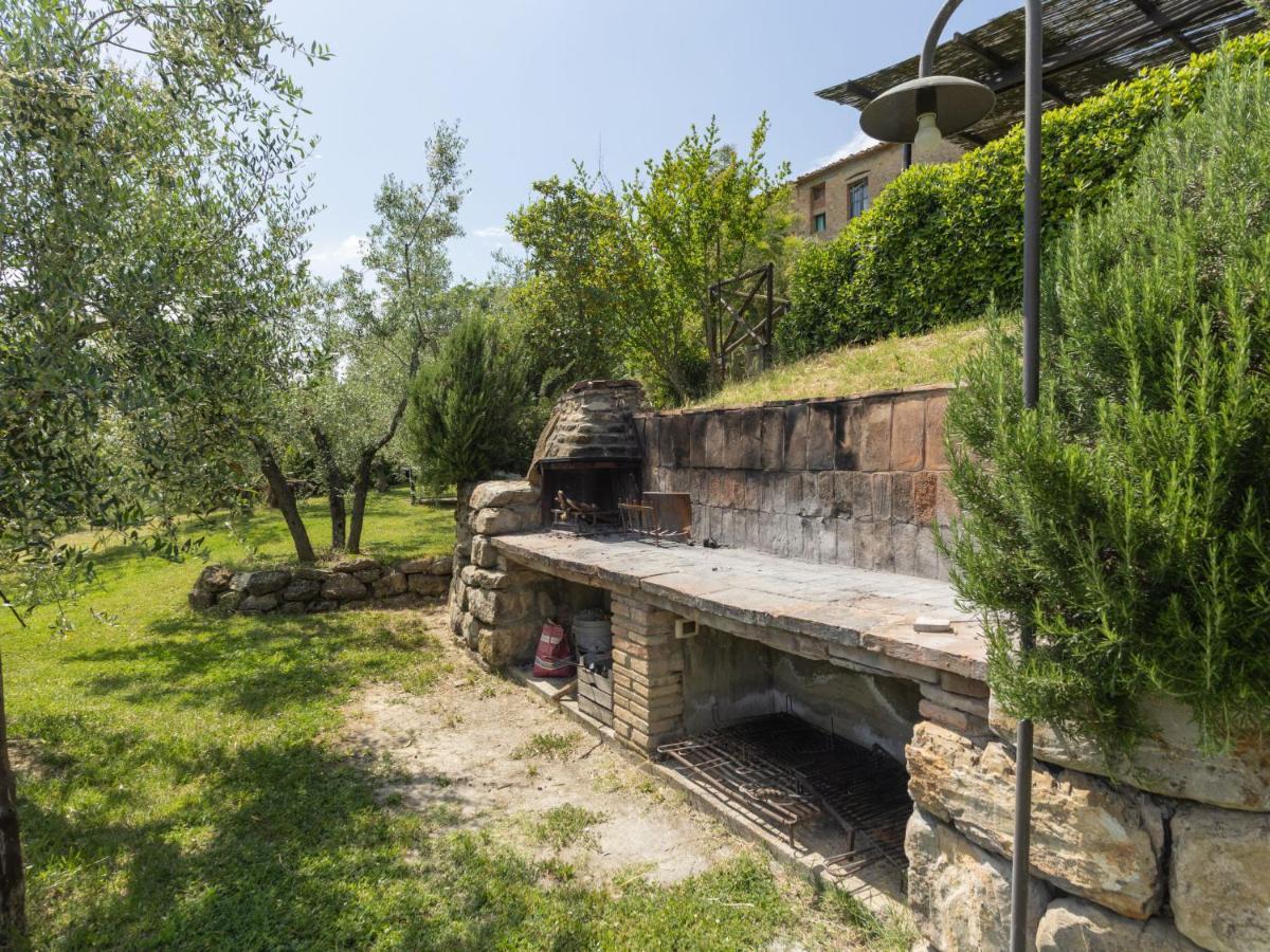 Appartamento Locazione Turistica Ciliegio Monsanto Esterno foto