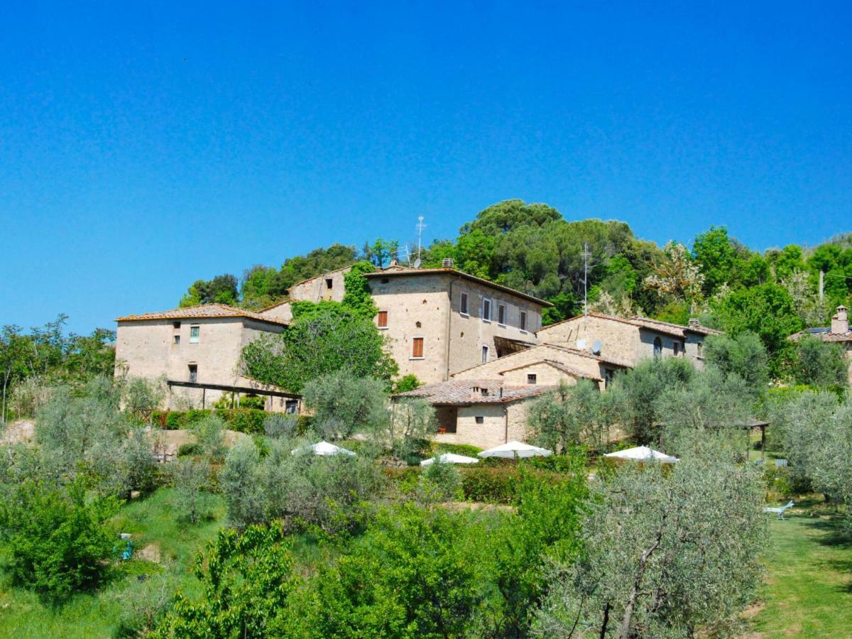 Appartamento Locazione Turistica Ciliegio Monsanto Esterno foto